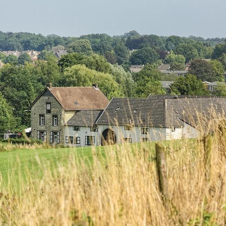 Vakantiewoning 2 Simpelveld Zewnętrze zdjęcie