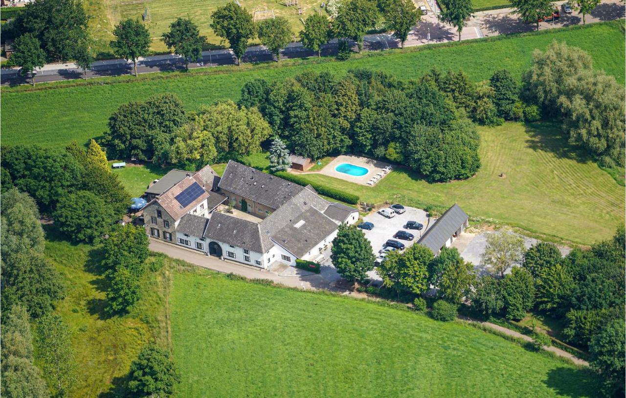 Vakantiewoning 2 Simpelveld Zewnętrze zdjęcie