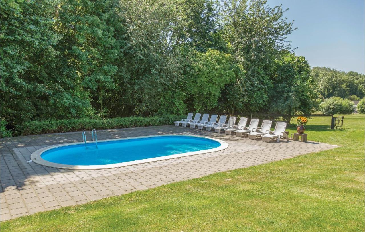 Vakantiewoning 2 Simpelveld Zewnętrze zdjęcie