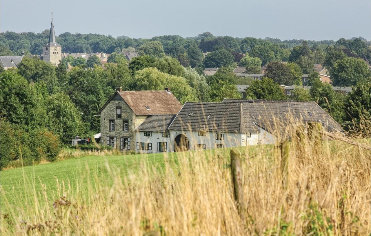 Vakantiewoning 2 Simpelveld Zewnętrze zdjęcie