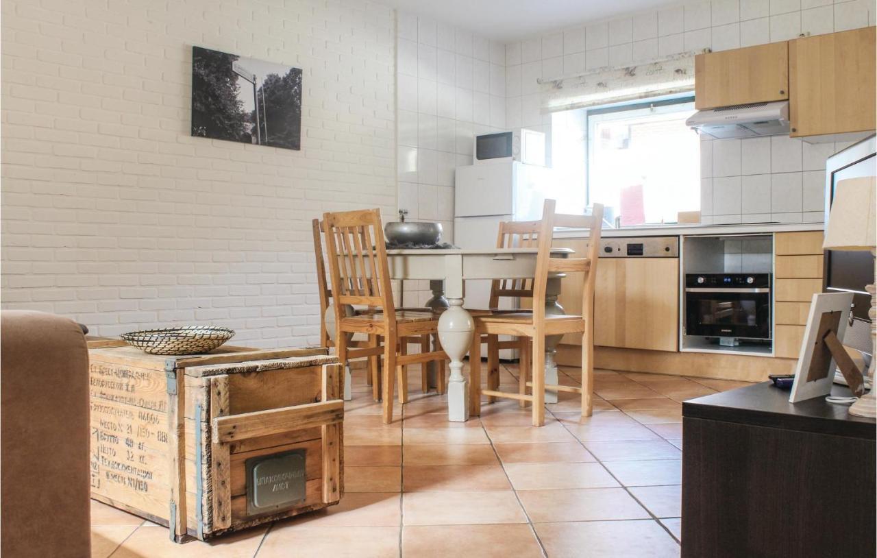 Vakantiewoning 2 Simpelveld Zewnętrze zdjęcie