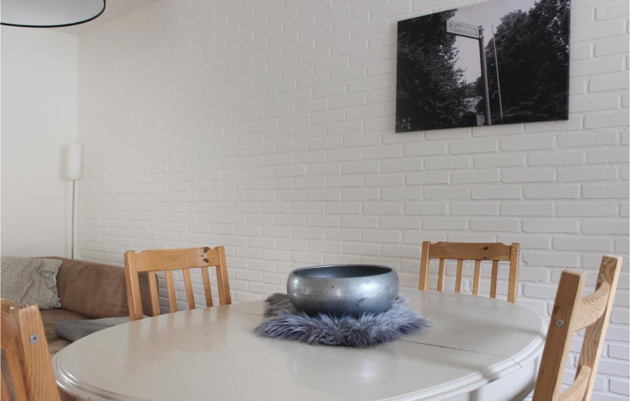 Vakantiewoning 2 Simpelveld Zewnętrze zdjęcie