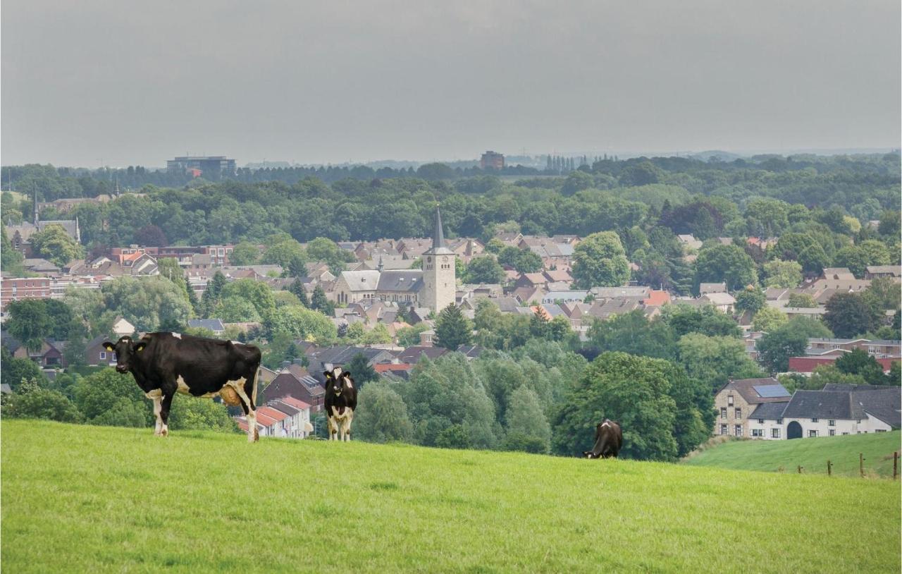 Vakantiewoning 2 Simpelveld Zewnętrze zdjęcie